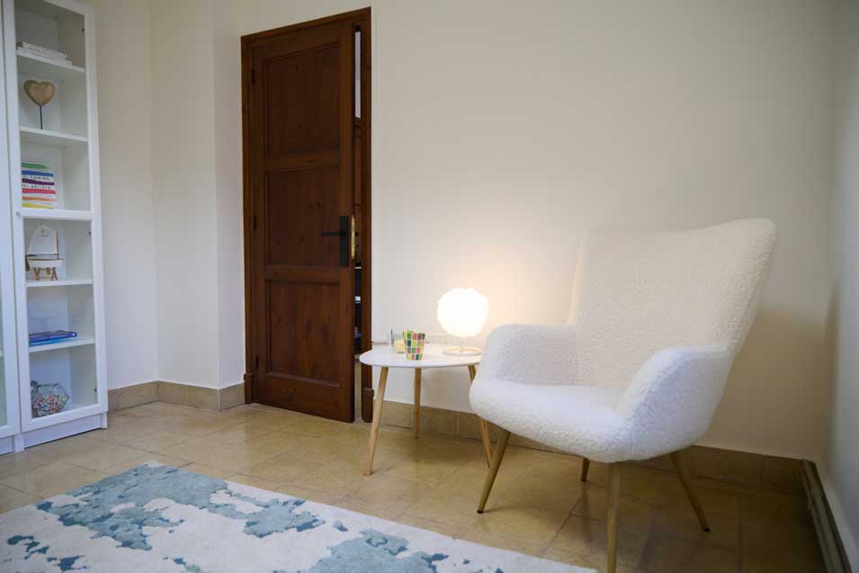 Consulta Marta Borros A